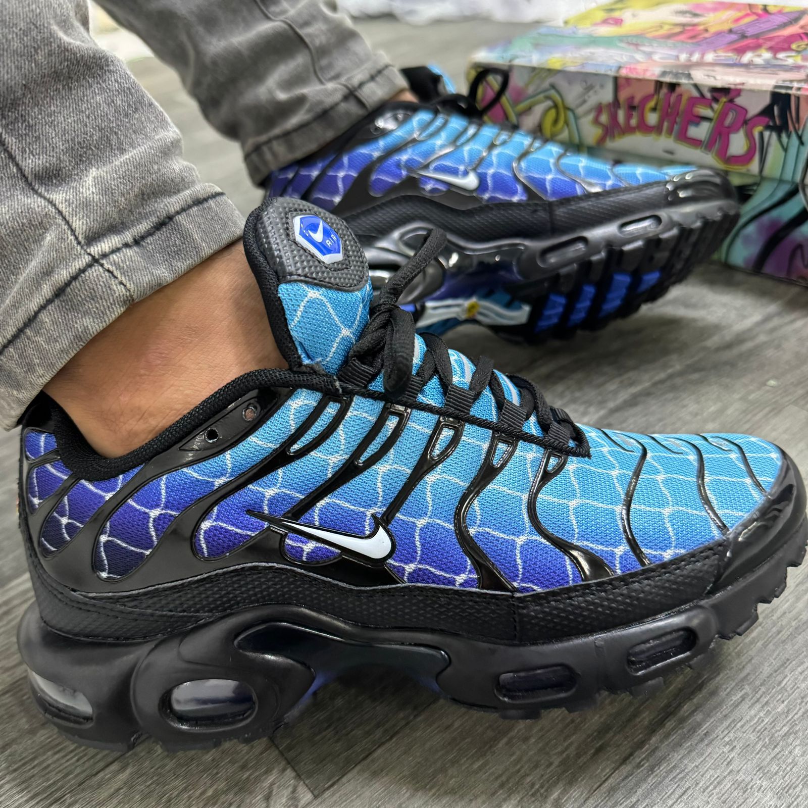 Imagen https://storemanizales.com/images/large/Nike Air Max TN hombre