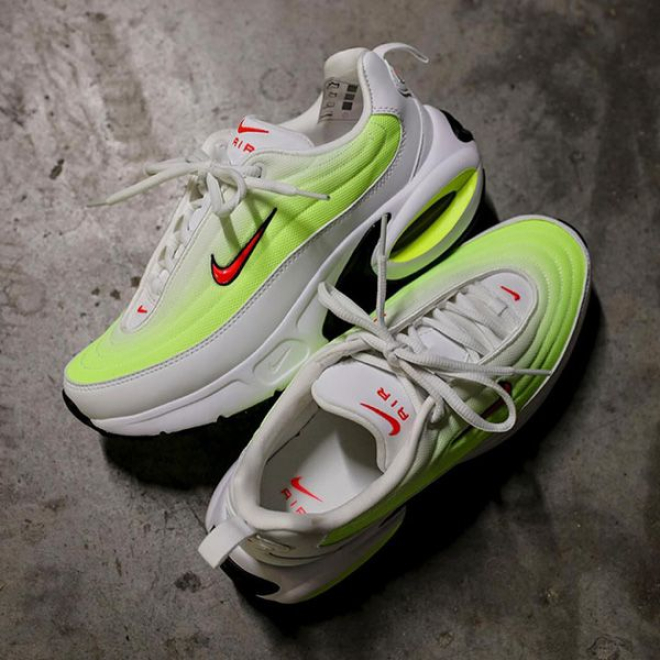 Imagen https://storemanizales.com/images/large/Nike Portal Blanco y verde🔥🔥 Hombre