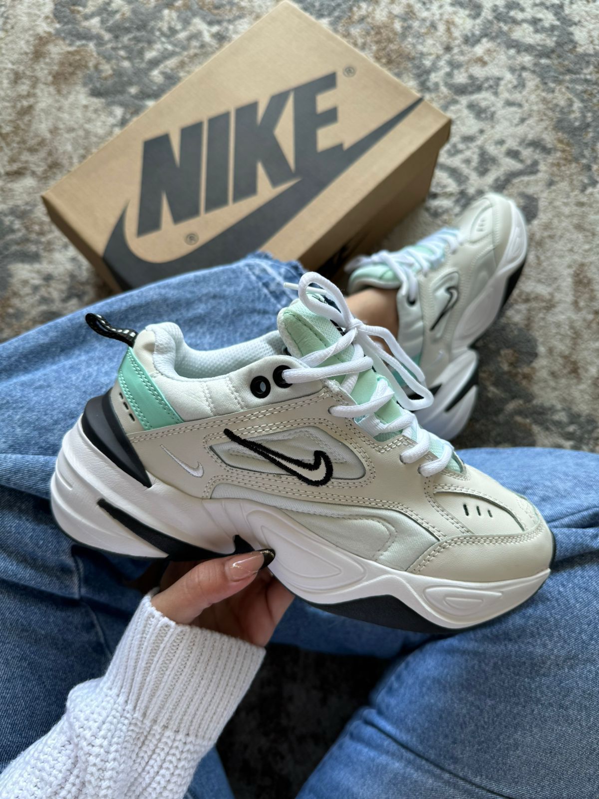 Imagen https://storemanizales.com/images/large/NIKE TEKNO🔥 MUJER