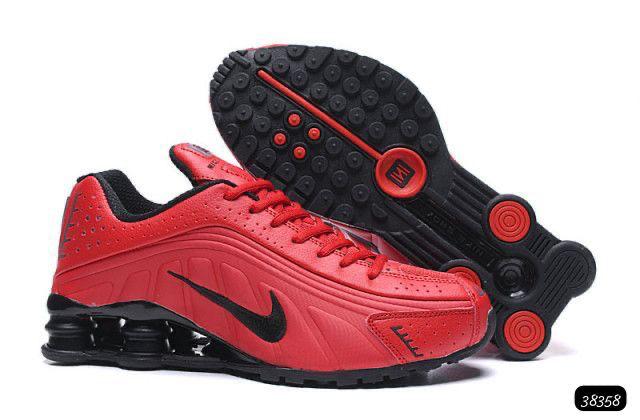 Imagen https://storemanizales.com/images/large/NIKE SHOX GUSANO🔥 HOMBRE 