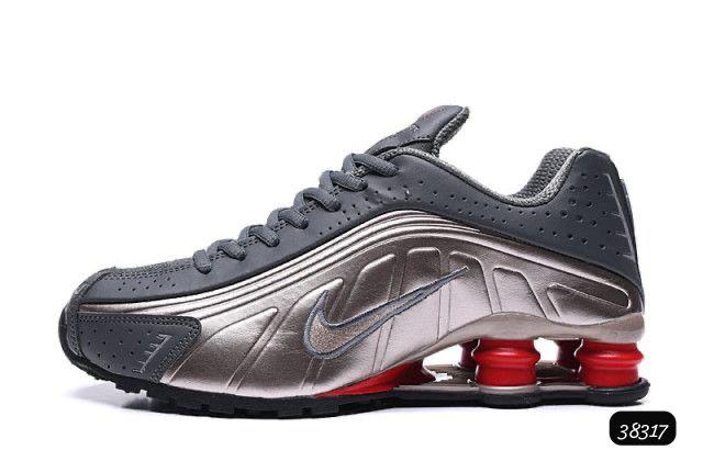 Imagen https://storemanizales.com/images/large/NIKE SHOX GUSANO HOMBRE 