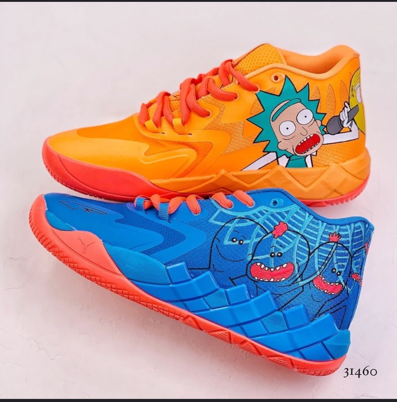 Imagen https://storemanizales.com/images/large/🏀PUMA MB 🏀💥HOMBRE