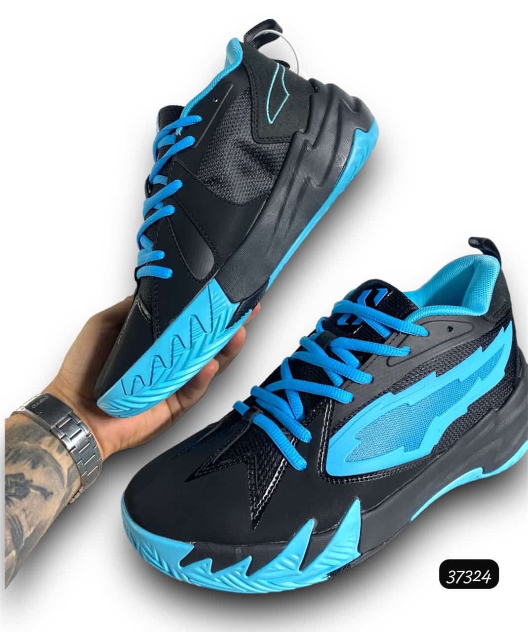 Imagen https://storemanizales.com/images/large/🏀PUMA MB 🏀💥HOMBRE