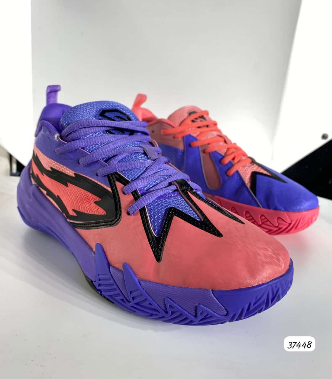 Imagen https://storemanizales.com/images/large/🏀PUMA MB 🏀💥HOMBRE