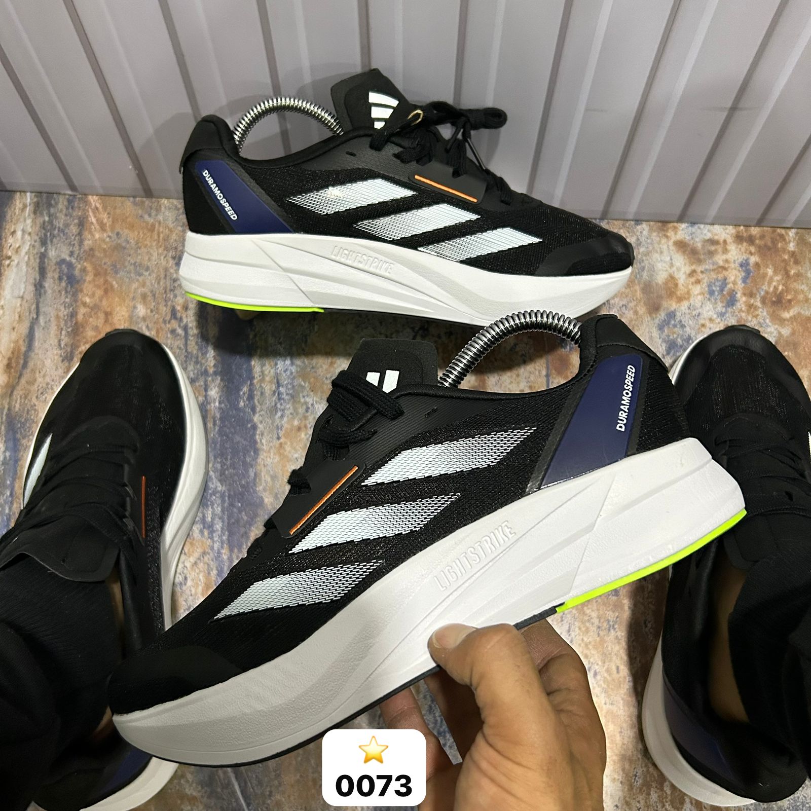 Imagen https://storemanizales.com/images/large/S ADIDAS ADIZERO ADIOS PRO3  