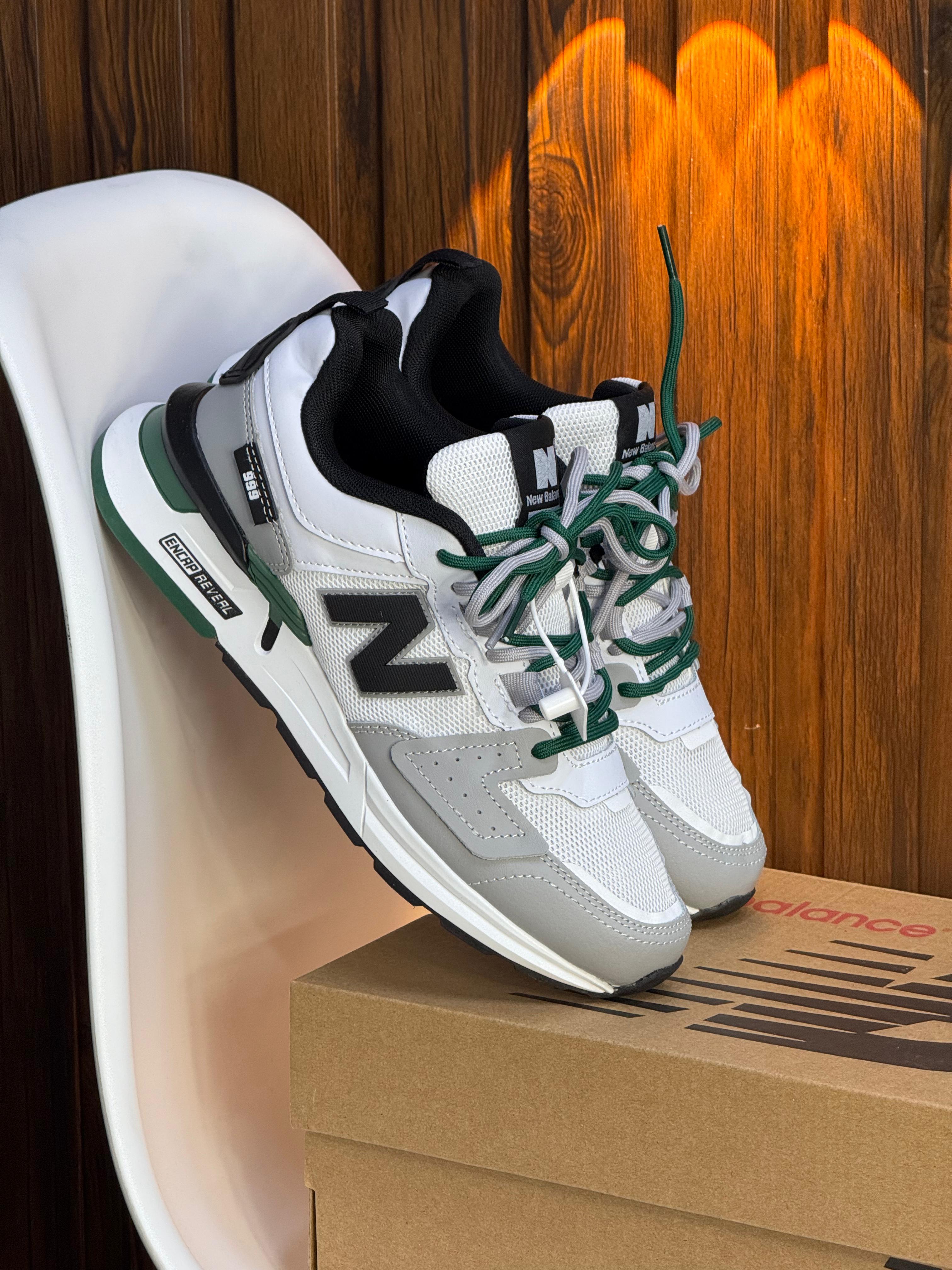 Imagen https://storemanizales.com/images/large/NEW BALANCE 999🔥 HOMBRE 
