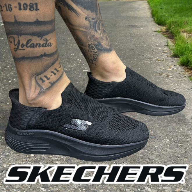 Imagen https://storemanizales.com/images/large/Skechers Hombre Slip Ins HOMBRE