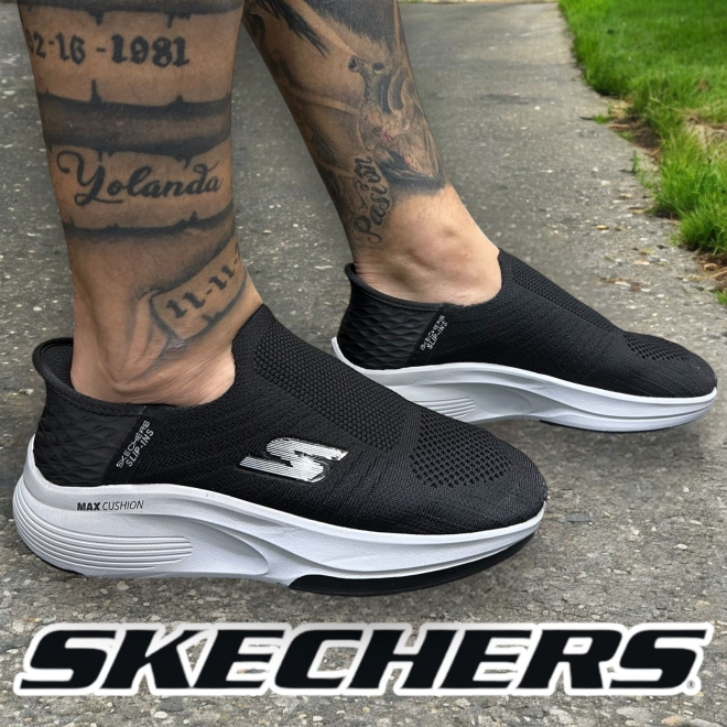 Imagen https://storemanizales.com/images/large/Skechers Hombre Slip Ins HOMBRE