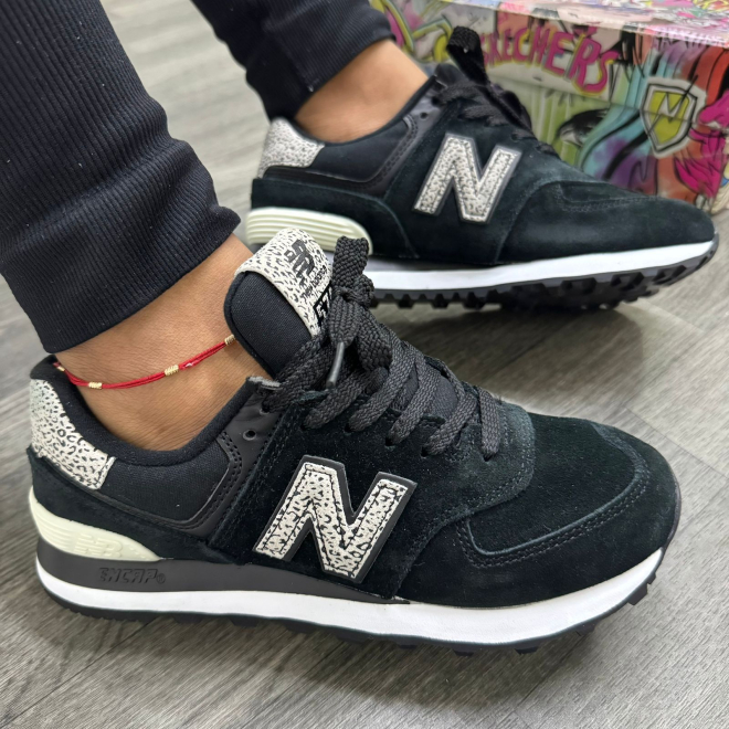 Imagen https://storemanizales.com/images/large/New balance 574 mujer	