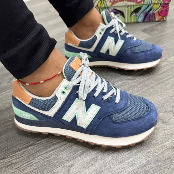 Imagen https://storemanizales.com/images/large/New balance 574 mujer