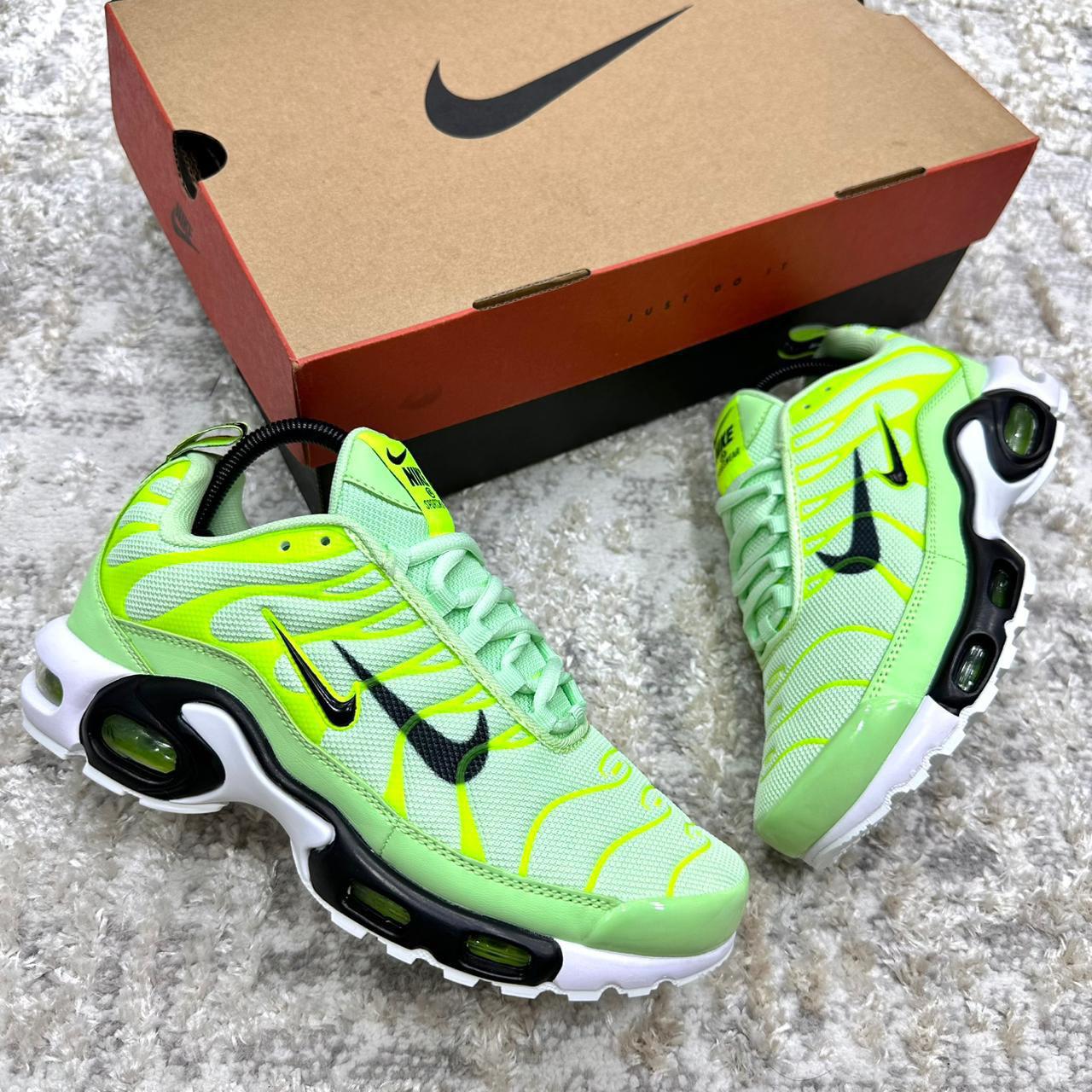 Nike Air Max TN hombre