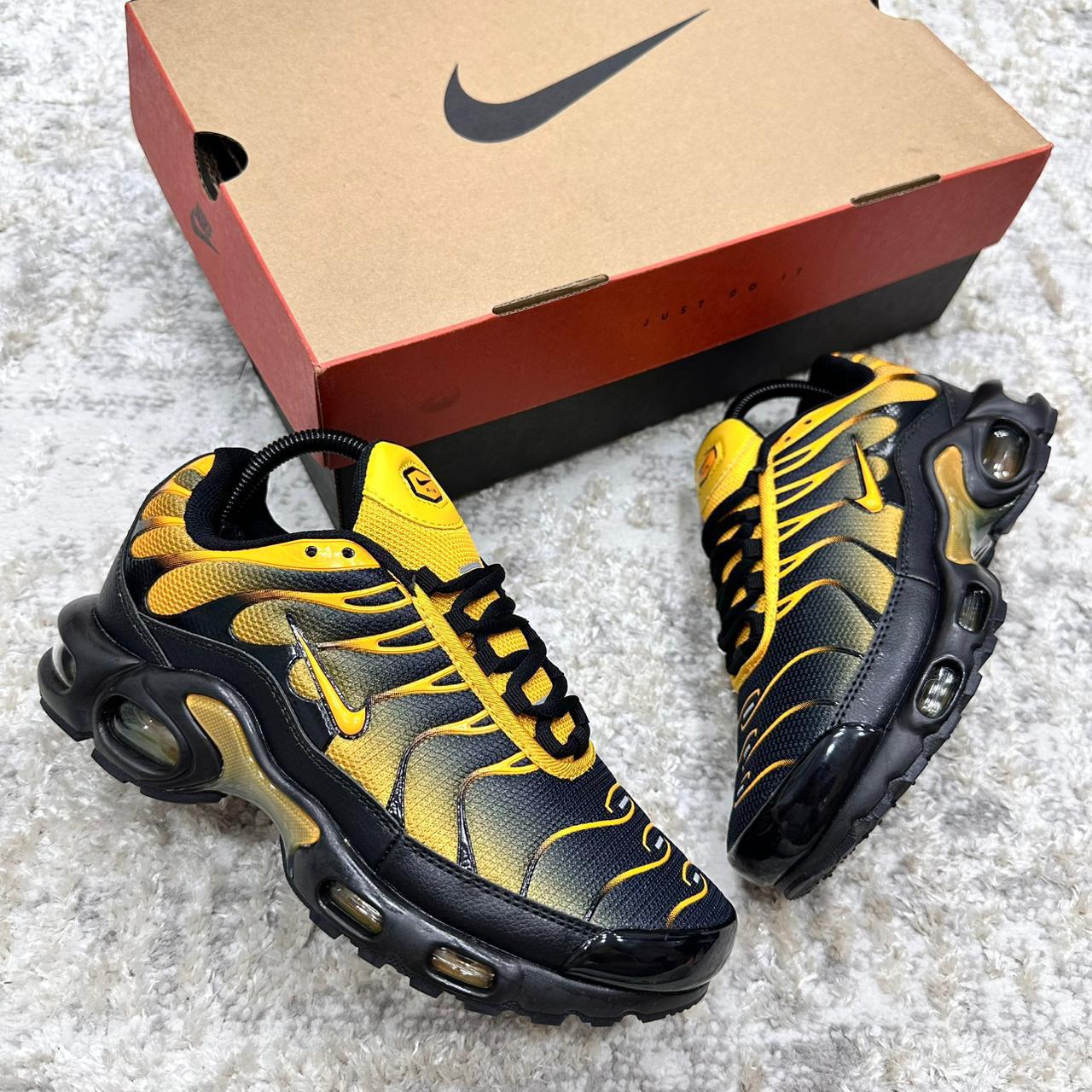 Nike Air Max TN hombre
