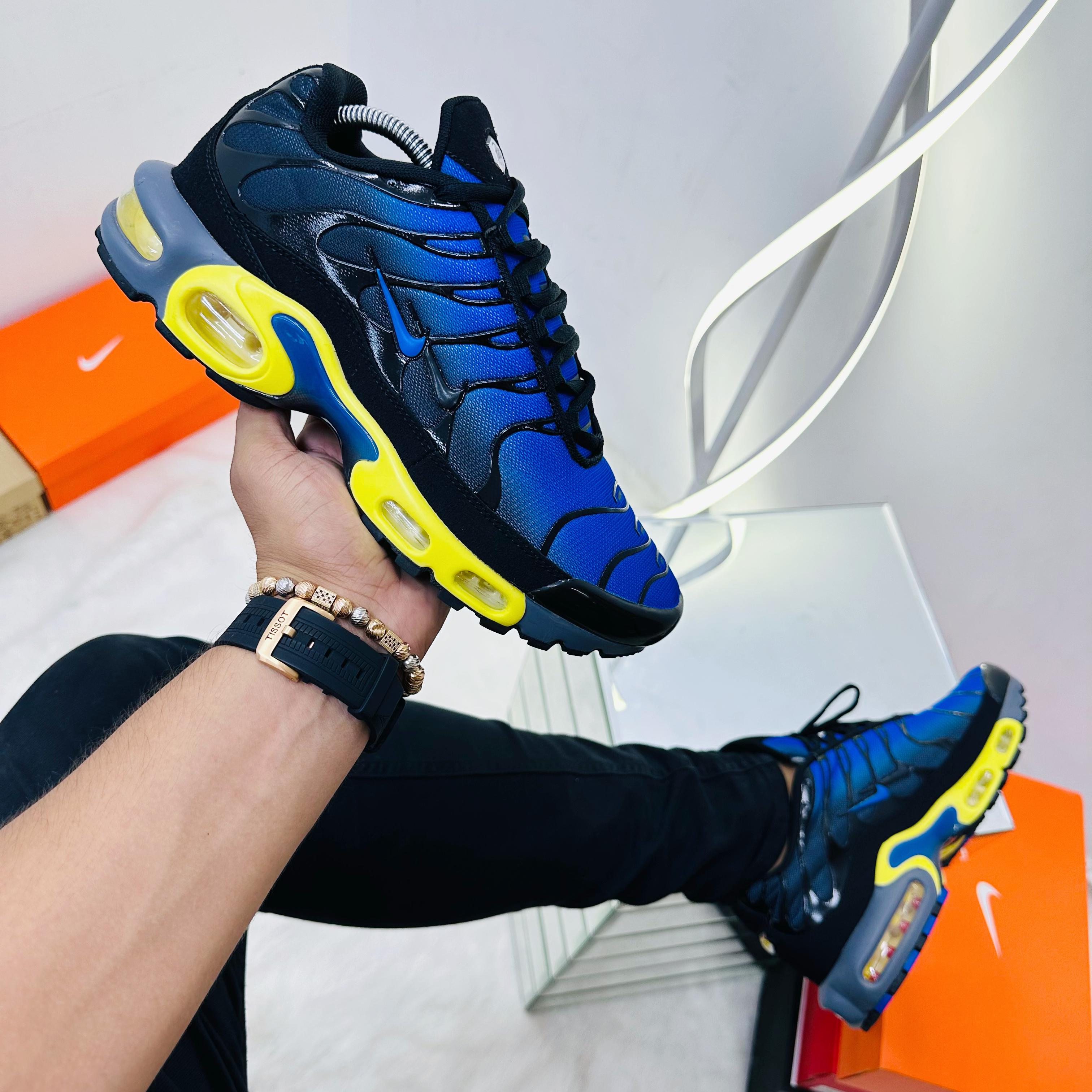 Nike Air Max TN hombre