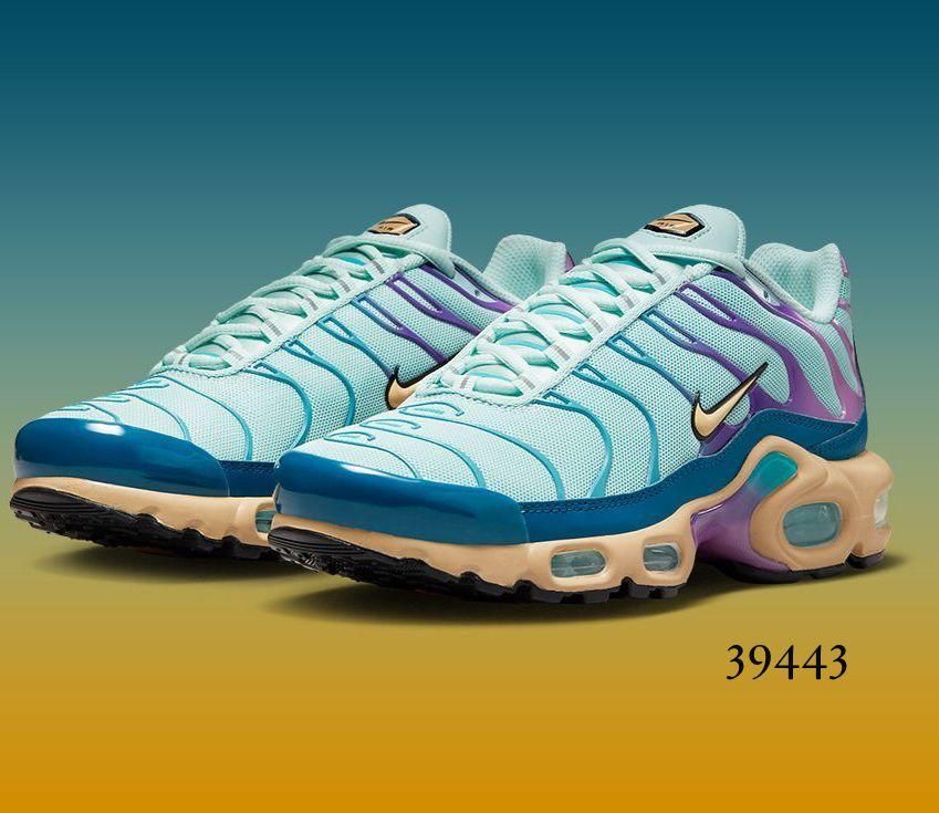 Nike Air Max TN hombre