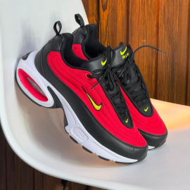 Nike Portal Rojo🔥🔥 Hombre