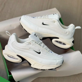 Nike Portal Blanco🔥🔥 Hombre