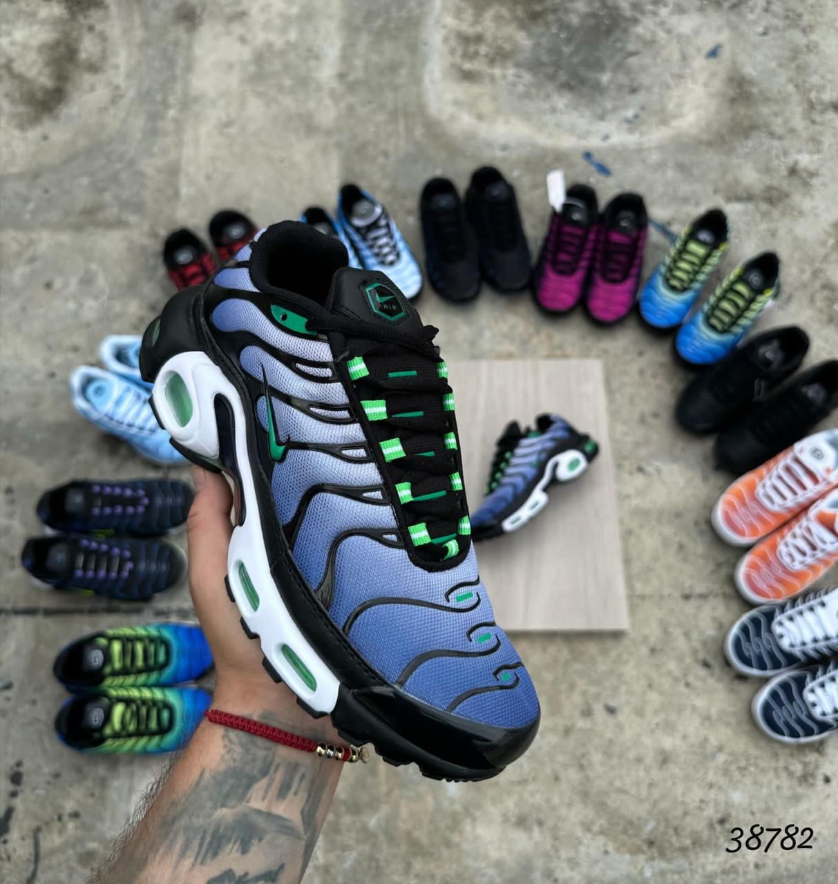 Nike Air Max TN hombre