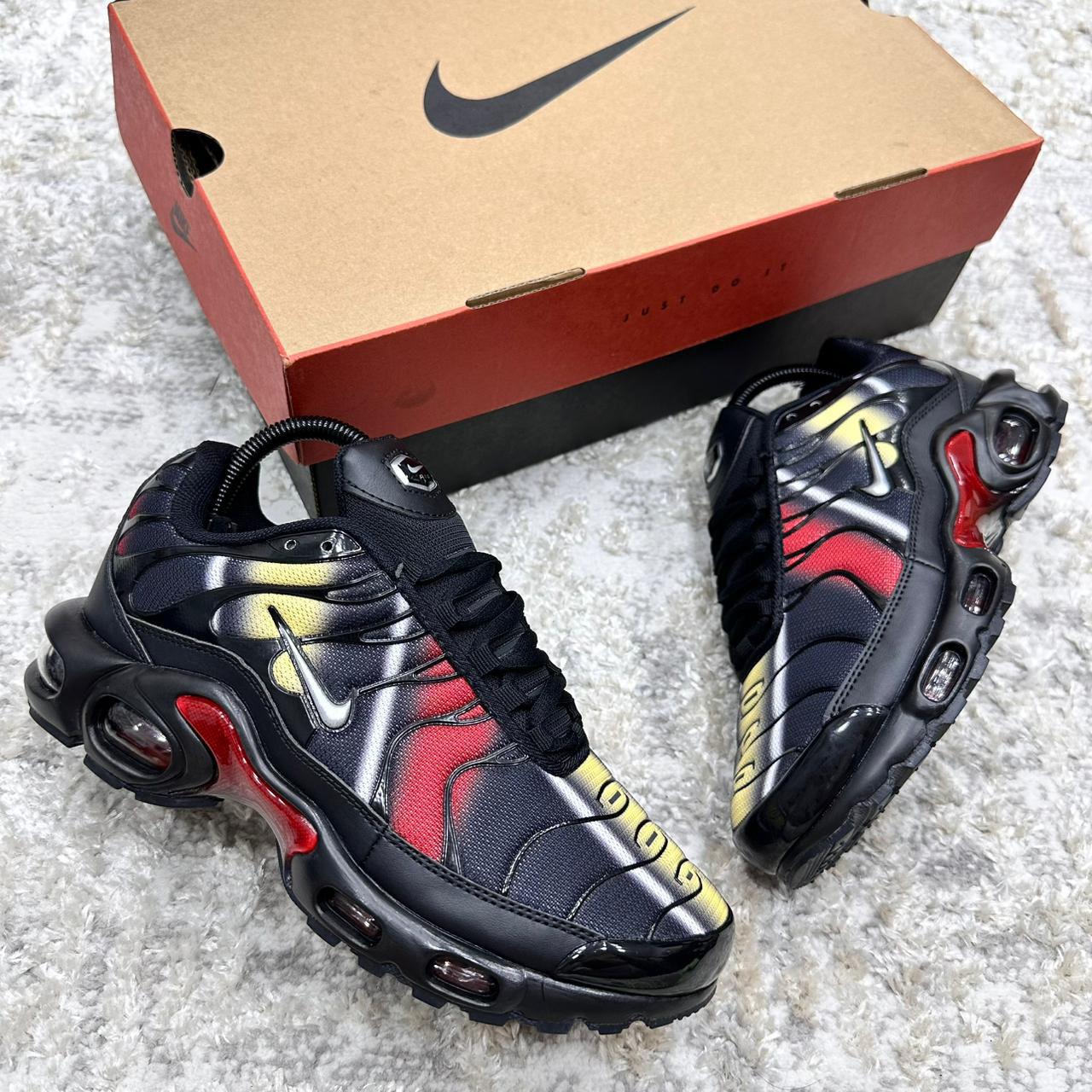 Nike Air Max TN hombre