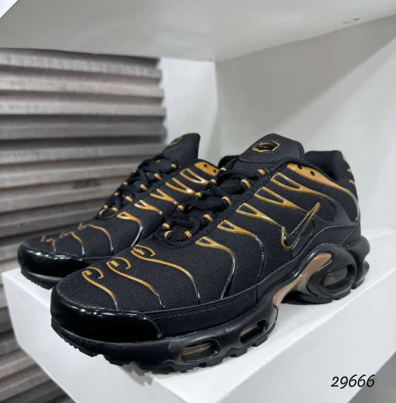 Nike Air Max TN hombre