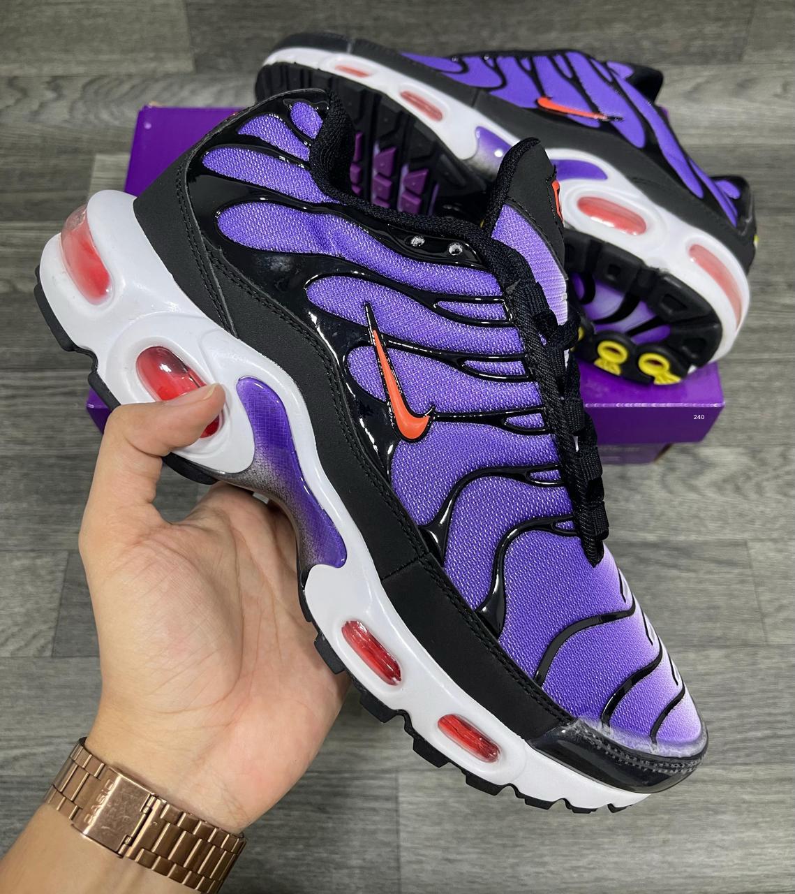 Nike Air Max TN hombre