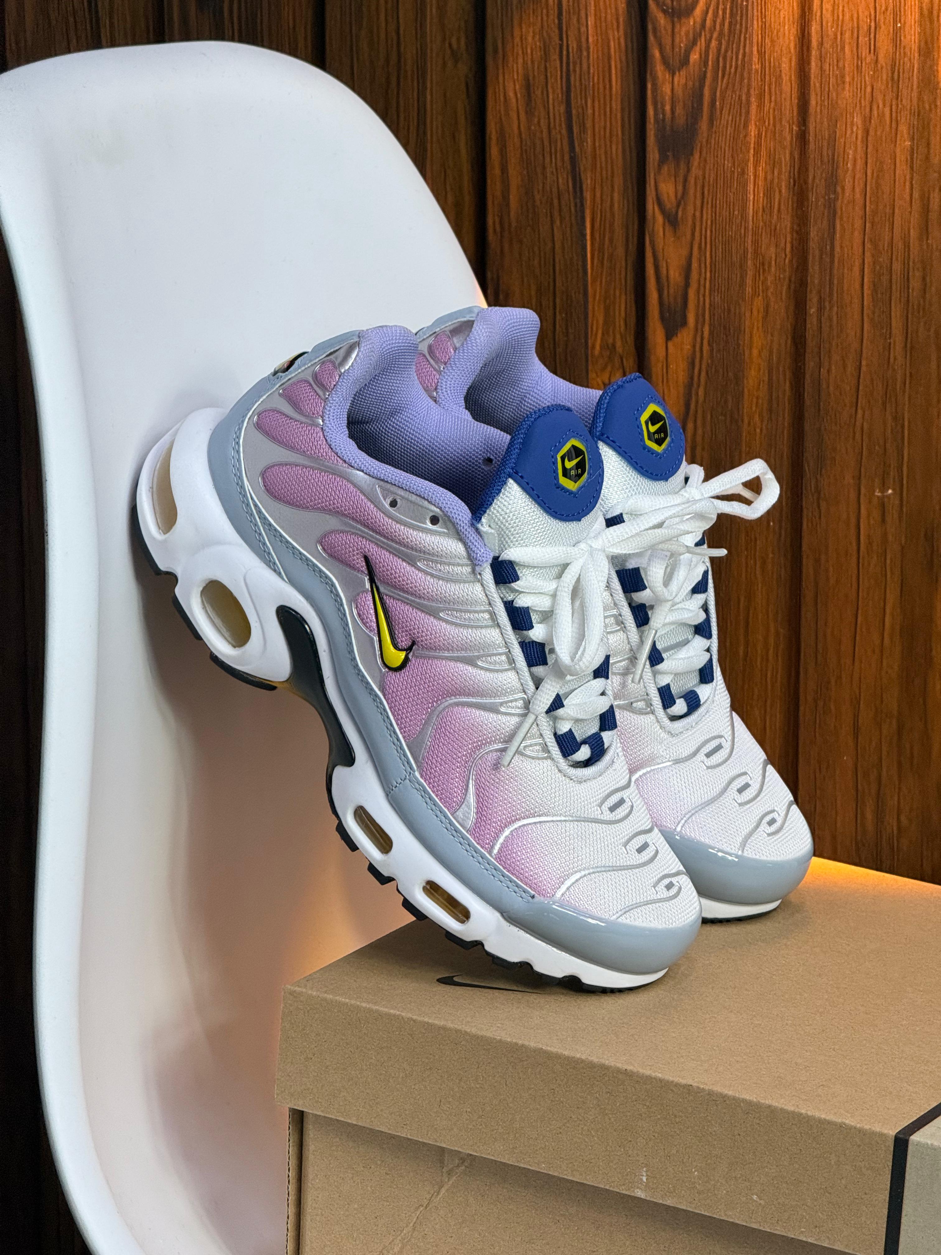 NIKE TN MUJER