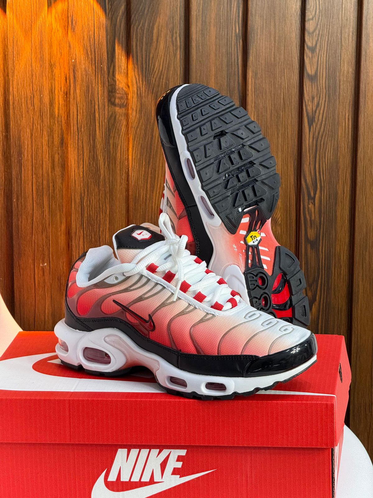 NIKE TN MUJER