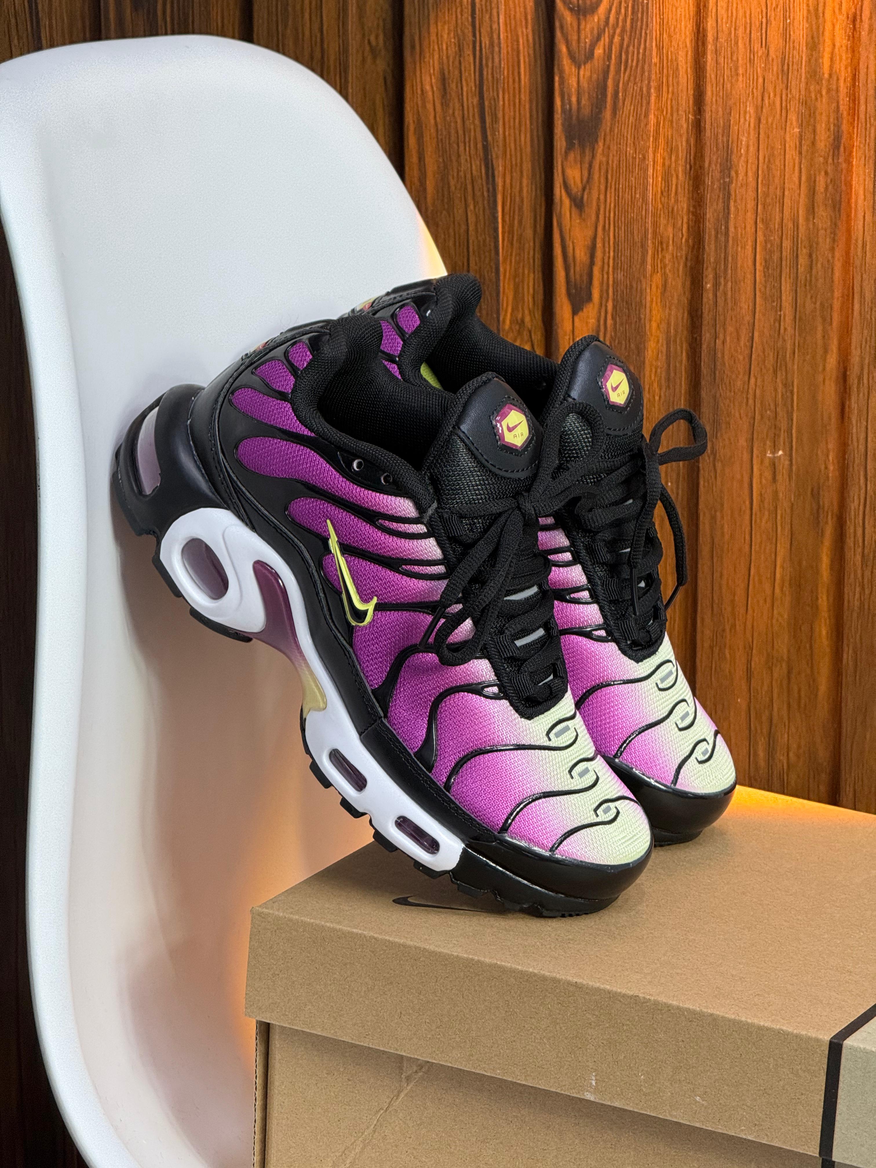 NIKE TN MUJER
