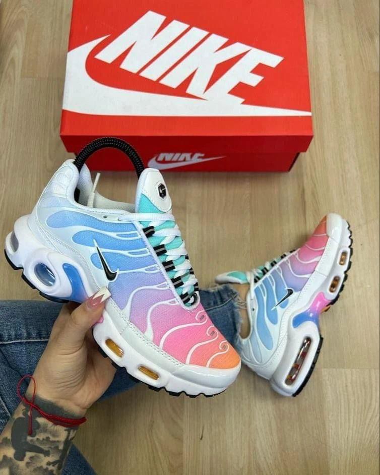NIKE TN MUJER