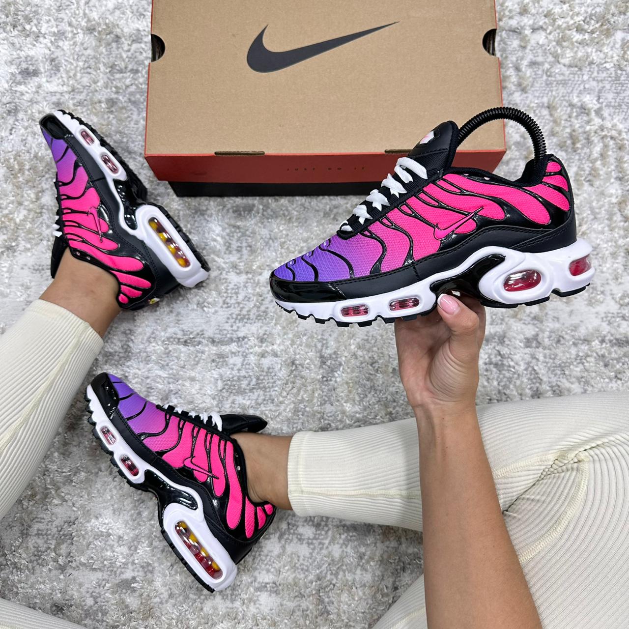 NIKE TN MUJER