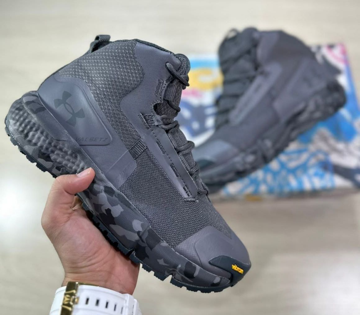 Under armour hombre 