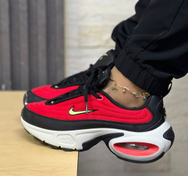 Nike Portal Rojos Mujer