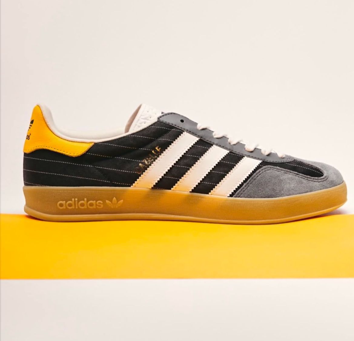 Adidas gazelle mujer