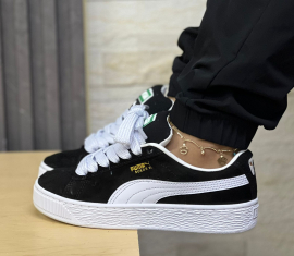 Puma suede XL hombre y mujer