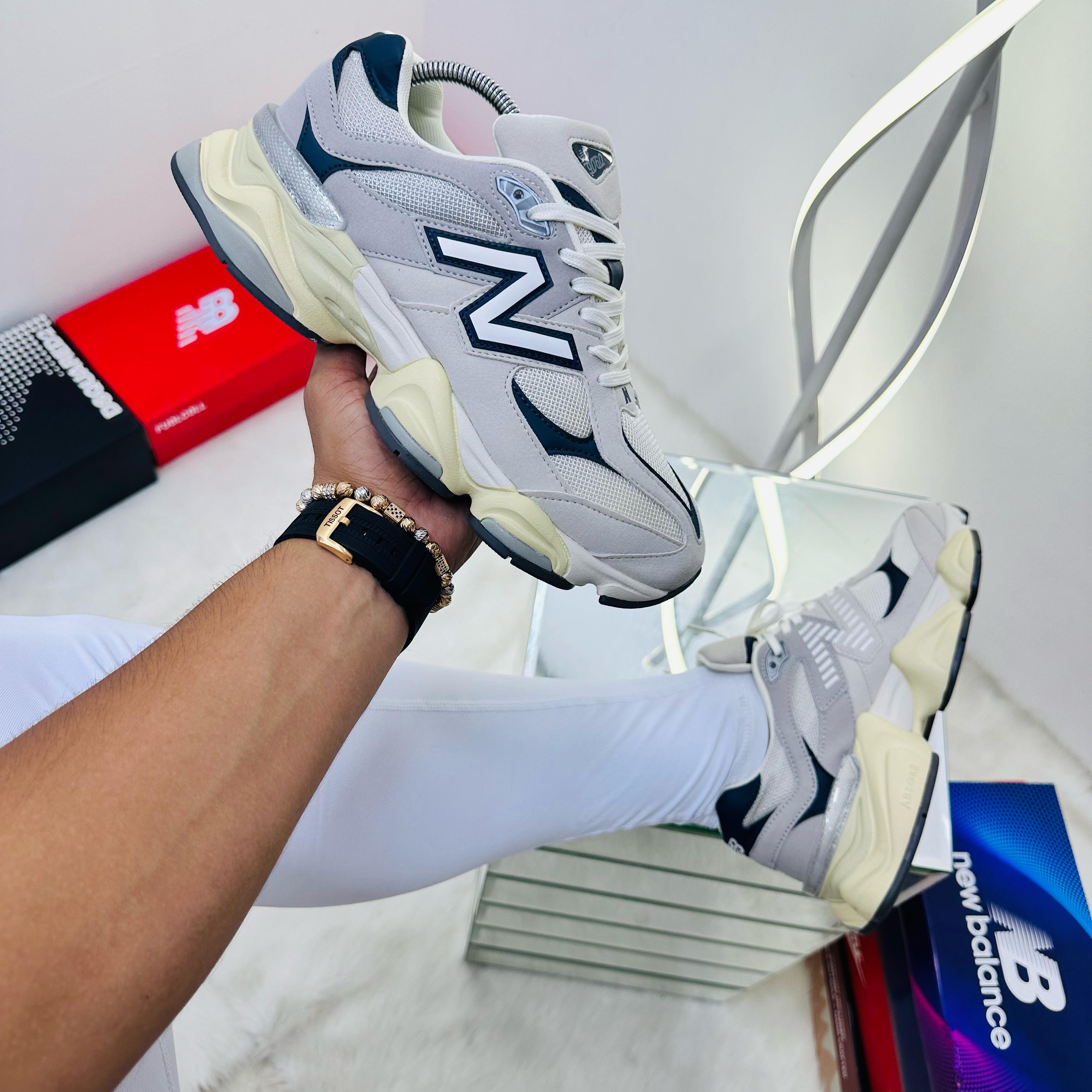 NEW BALANCE 9060 HOMBRE