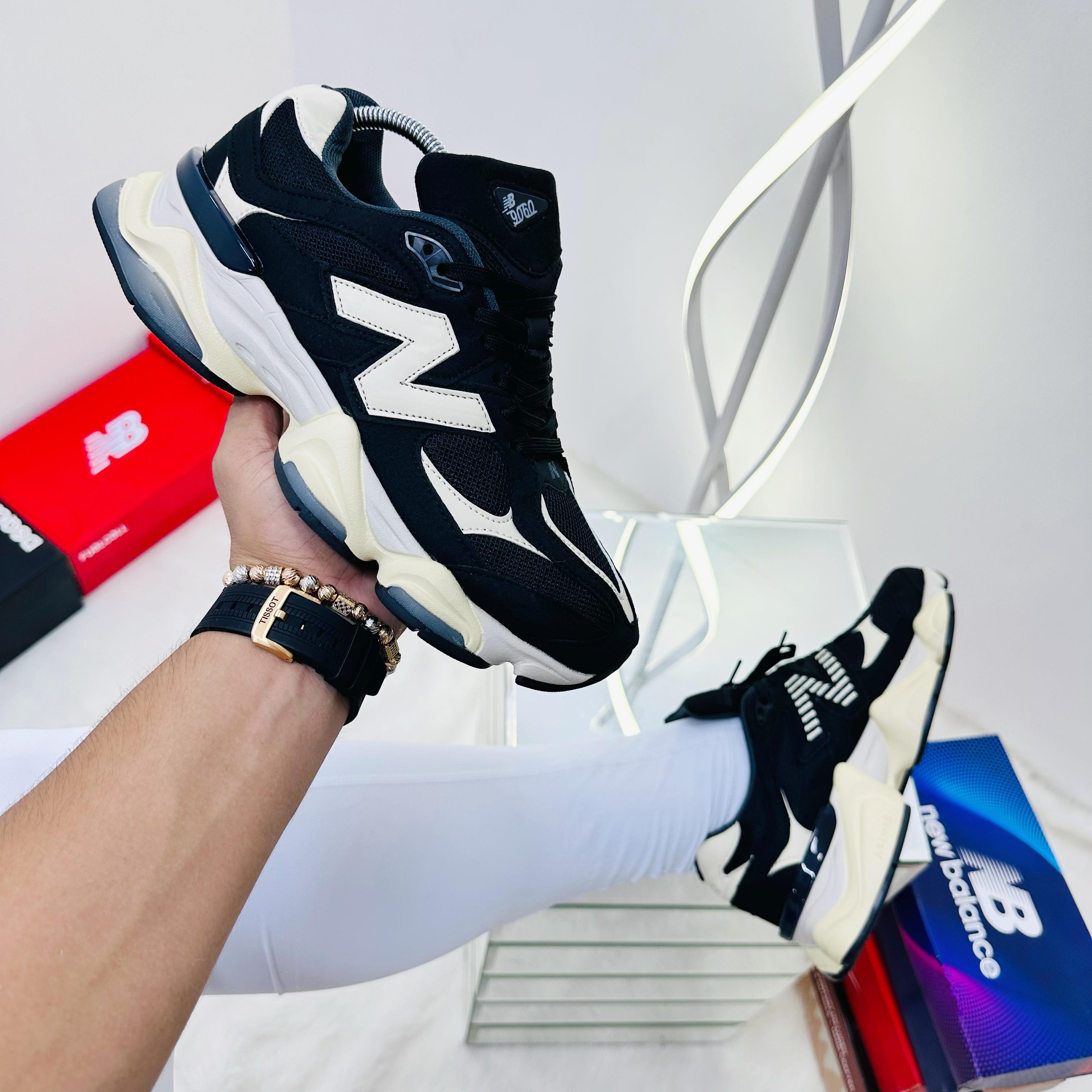 NEW BALANCE 9060 HOMBRE