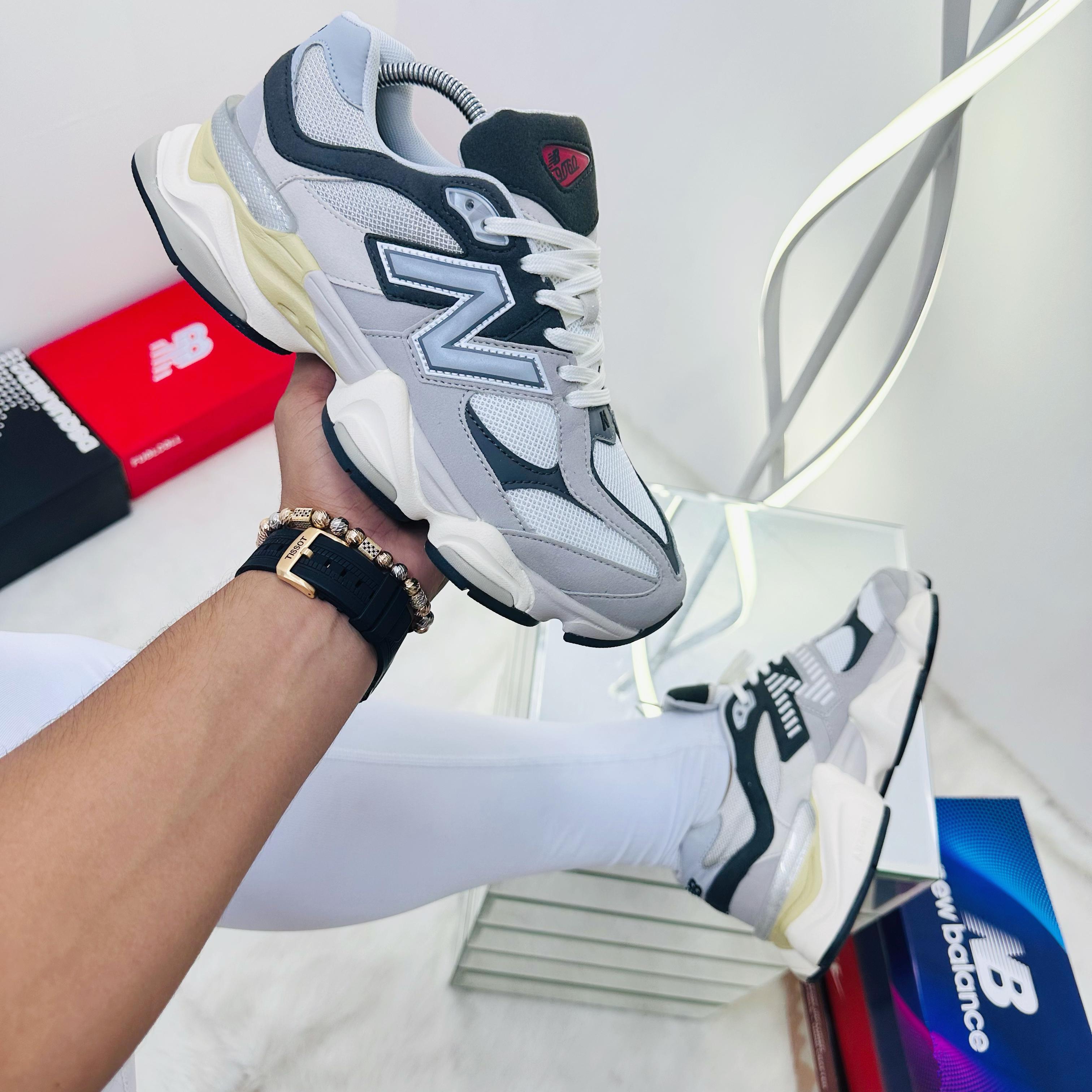 NEW BALANCE 9060 HOMBRE