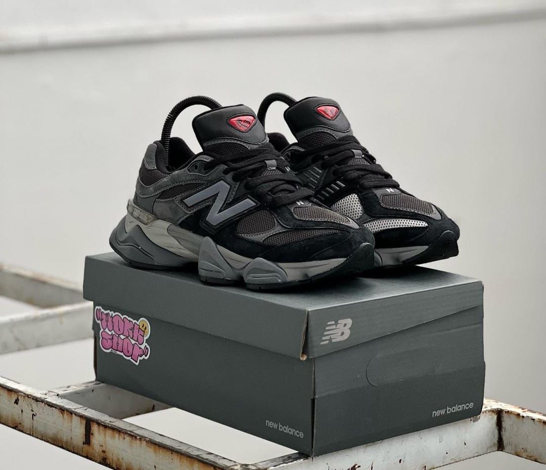NEW BALANCE 9060 HOMBRE