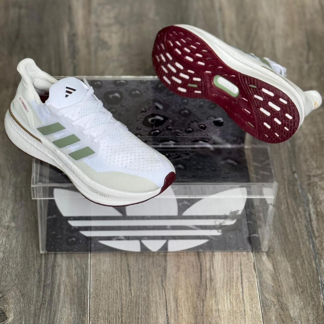 Adidas ultraboost x5 hombre