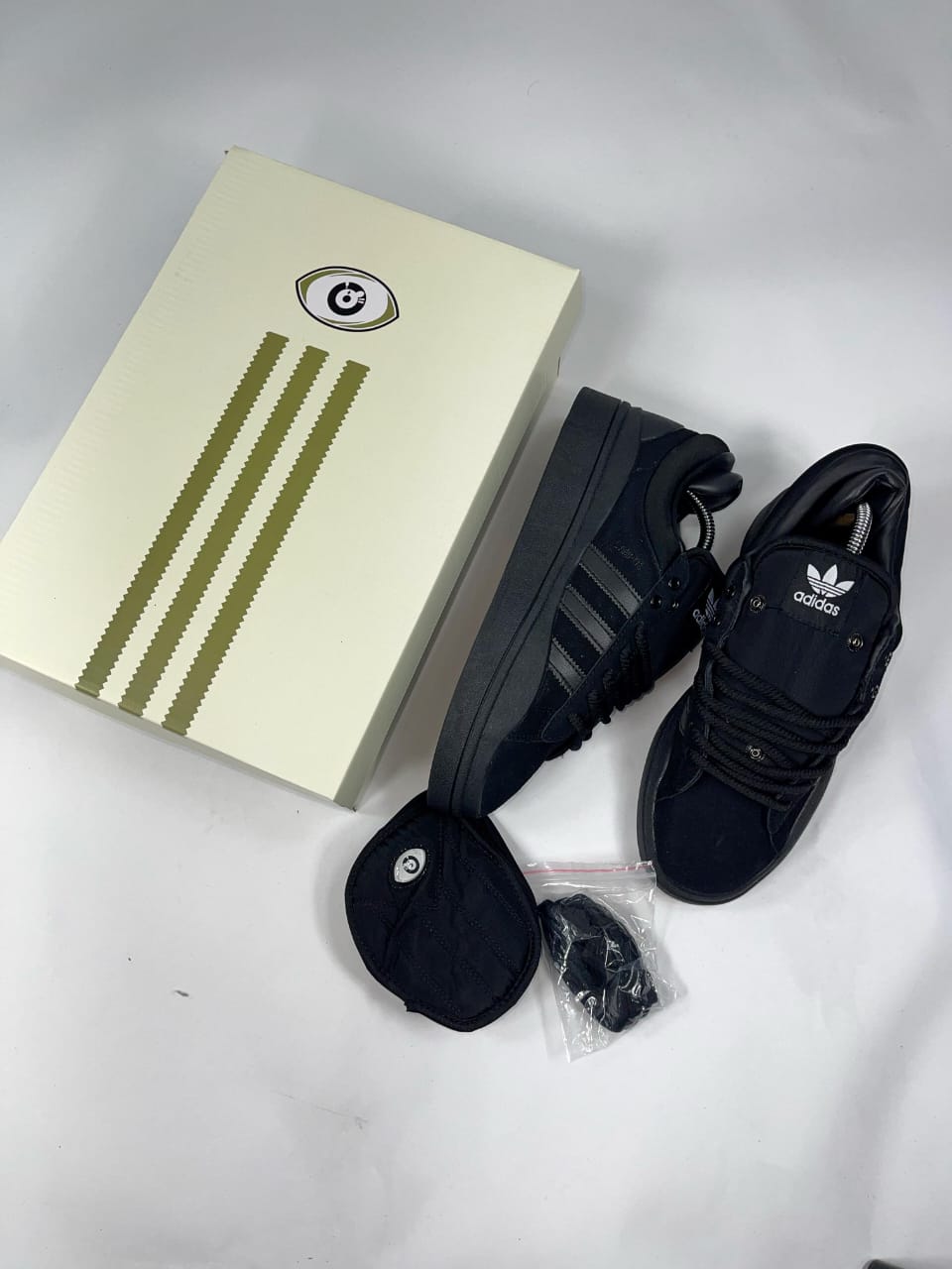 ADIDAS CAMPUS BAD BUNNY