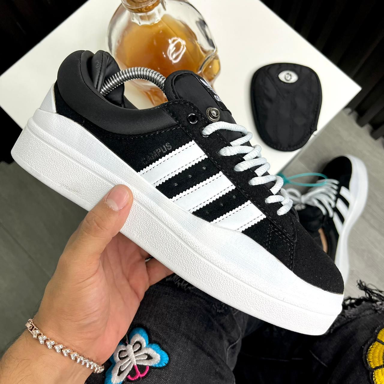 ADIDAS CAMPUS BAD BUNNY