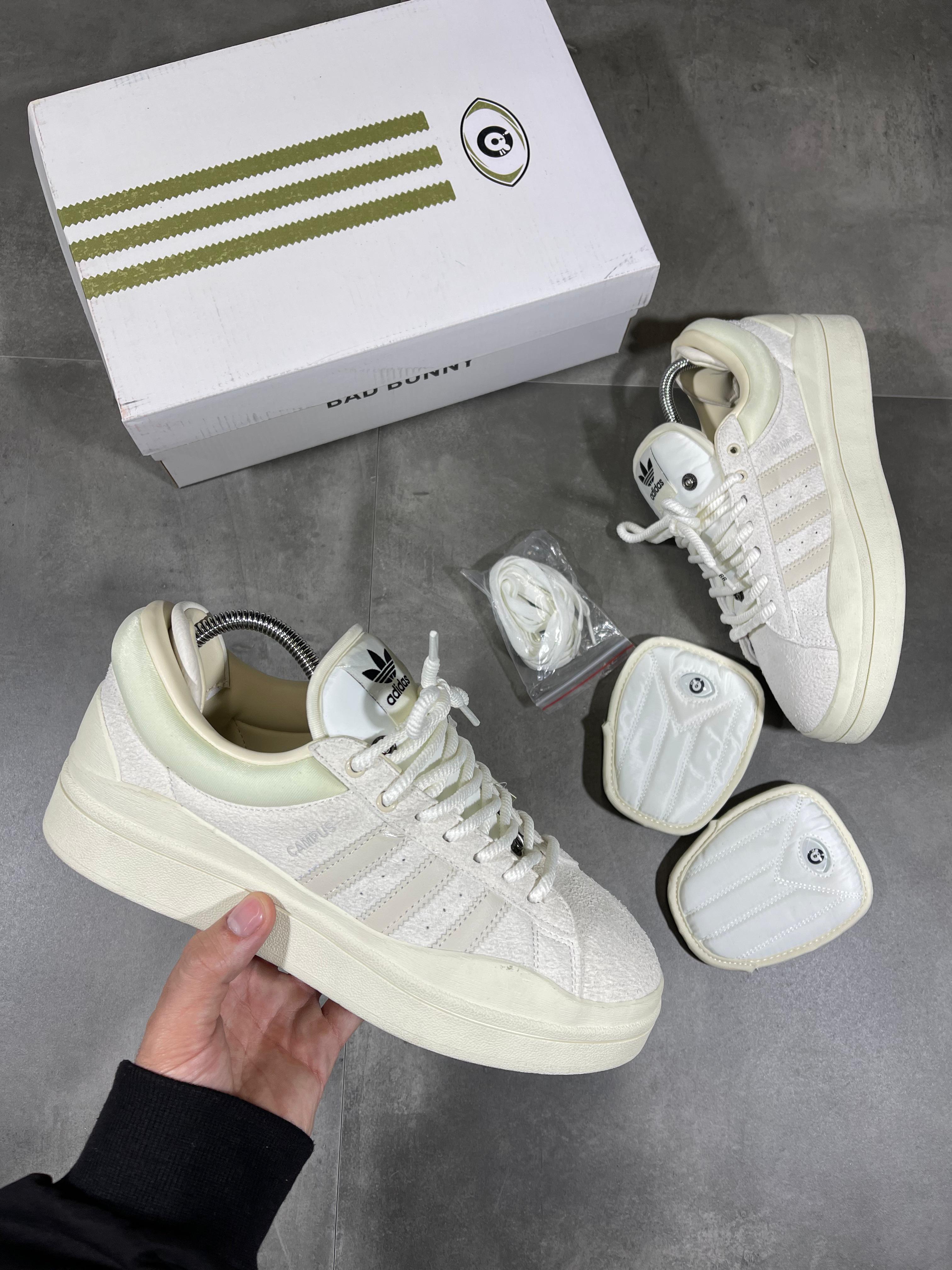 ADIDAS CAMPUS BAD BUNNY