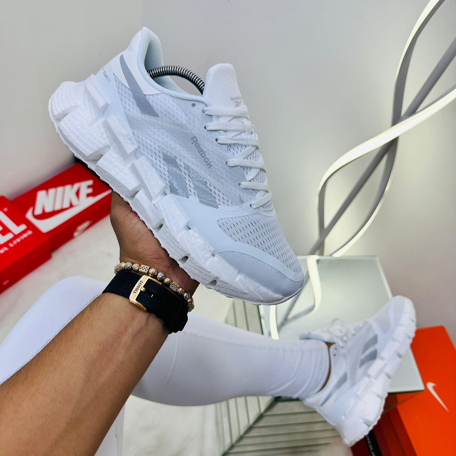 REEBOK HOMBRE