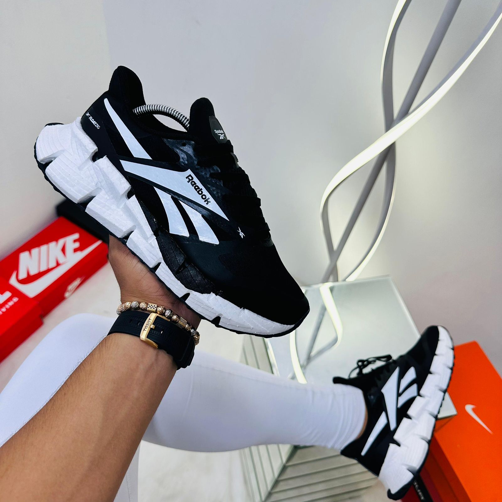 REEBOK HOMBRE