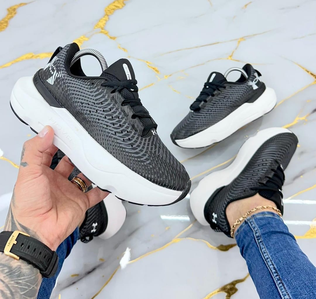UNDER ARMOUR 🏀💥HOMBRE