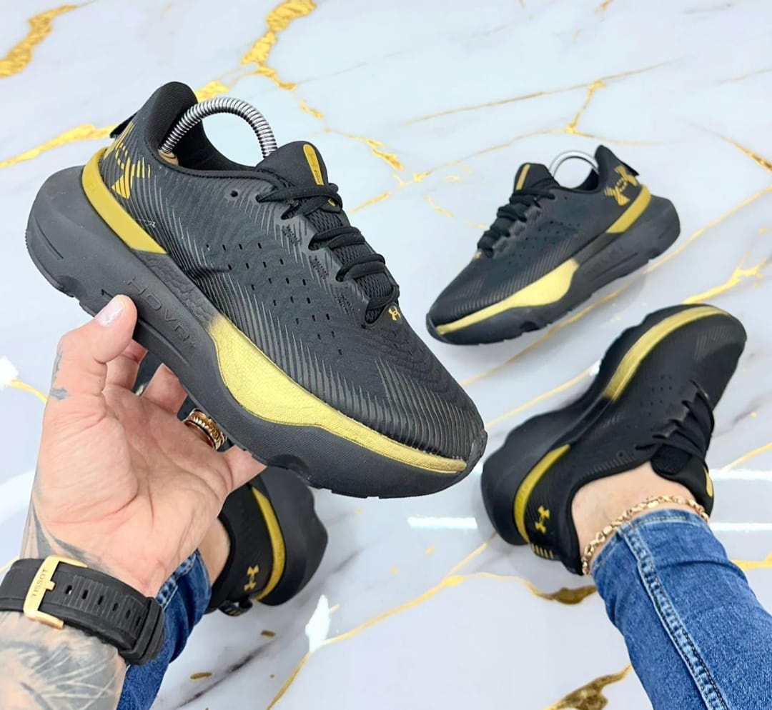 UNDER ARMOUR 🏀💥HOMBRE