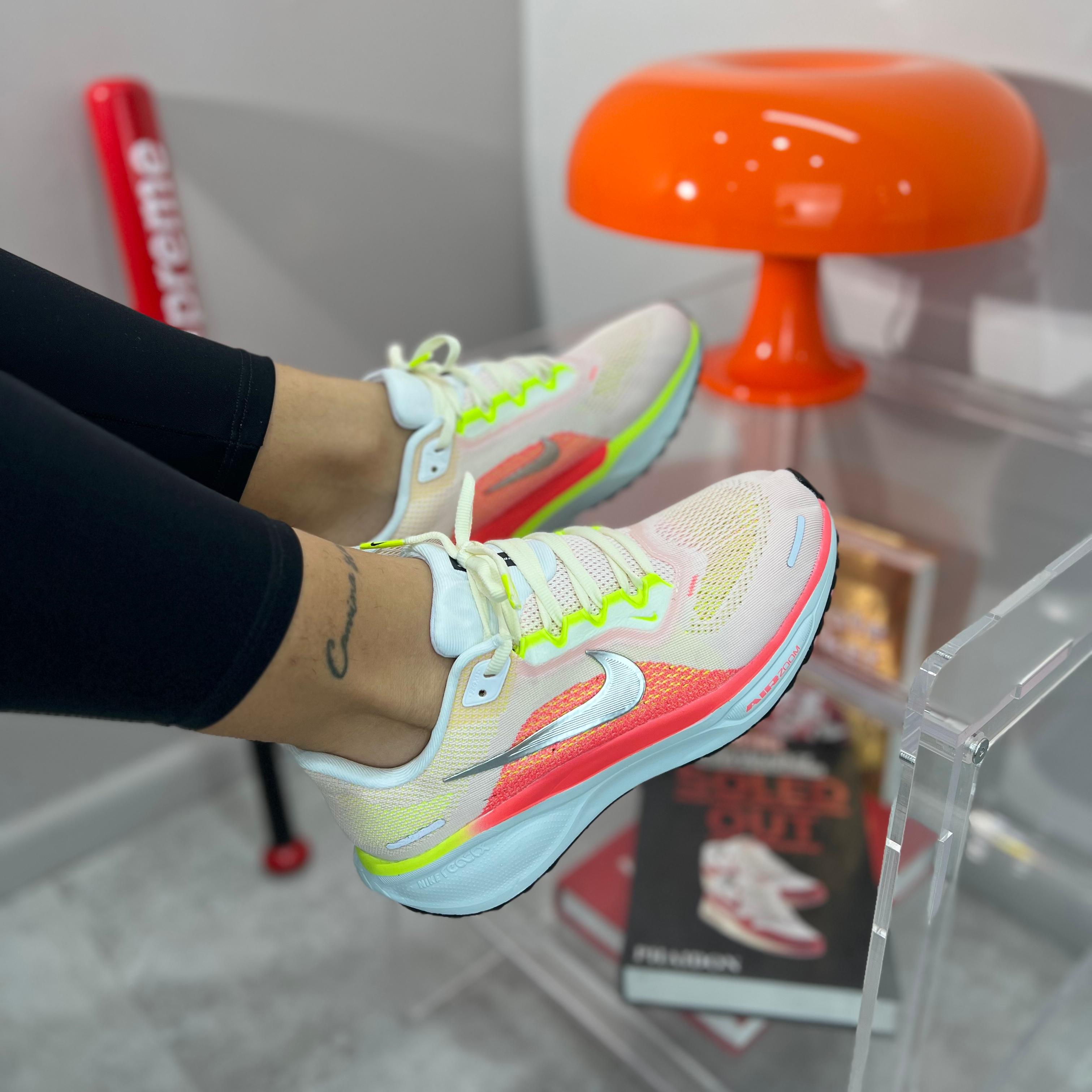 NIKE ZOOM Disponible Dama