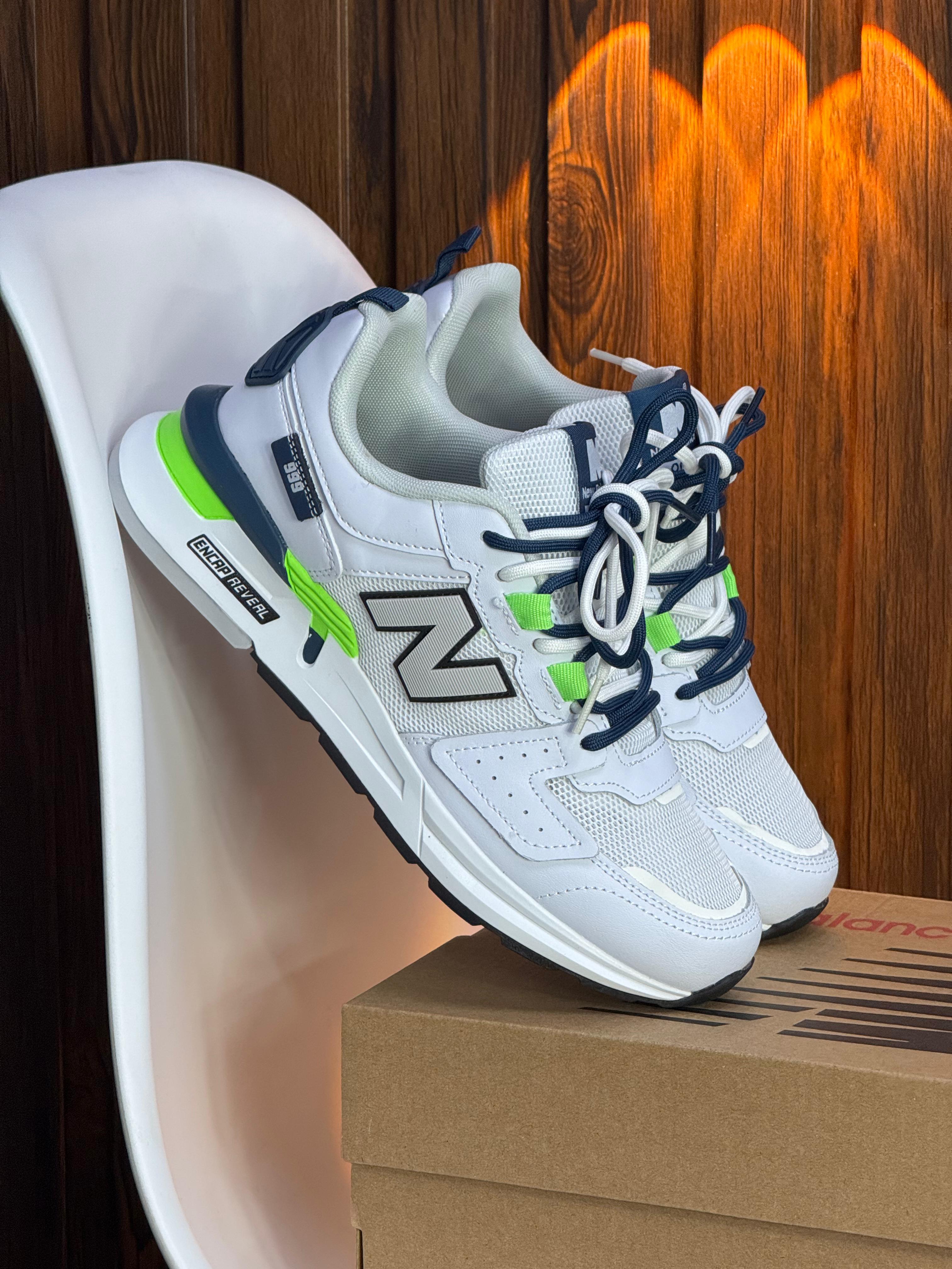 NEW BALANCE 999🔥 HOMBRE 