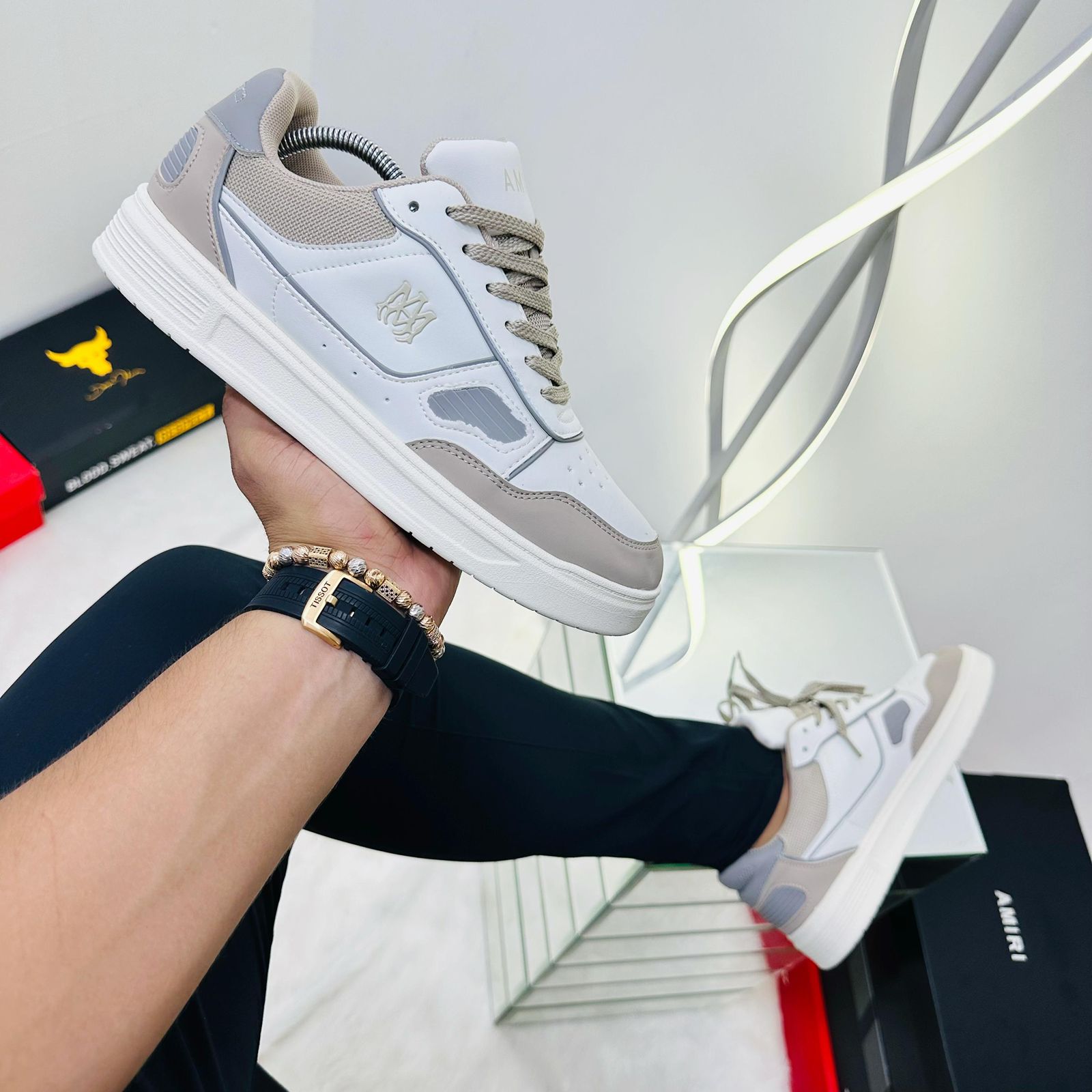 AMIRI