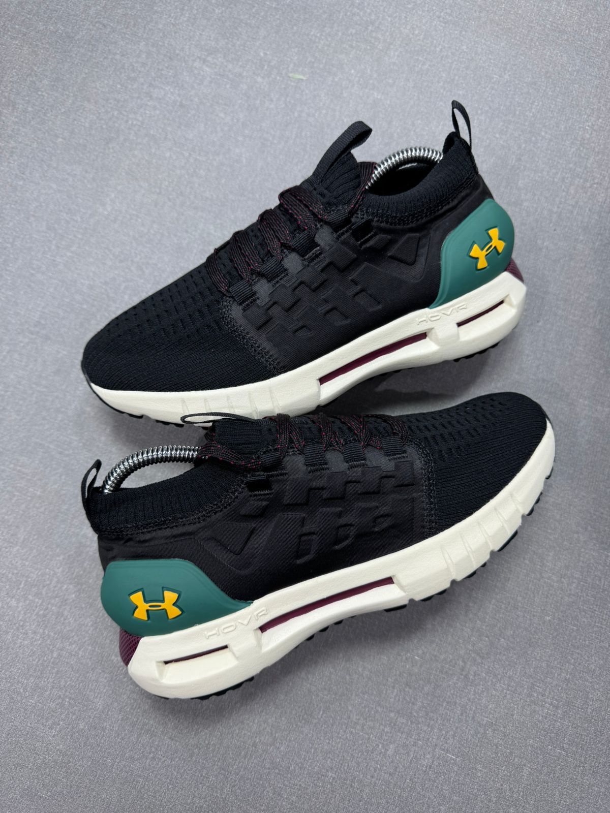Underarmour hombre