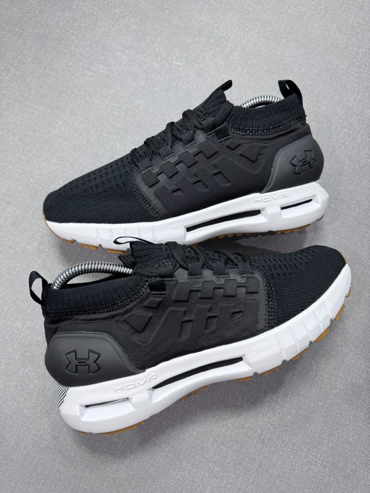 Underarmour hombre
